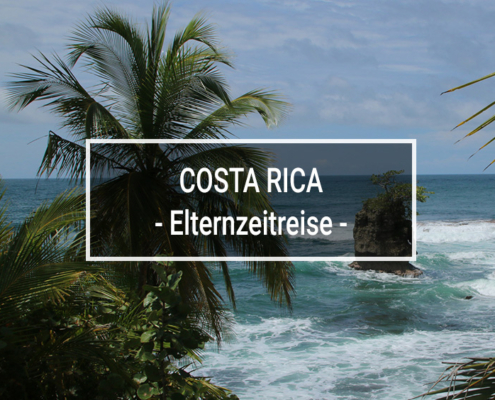 CostaRica Reisefilm