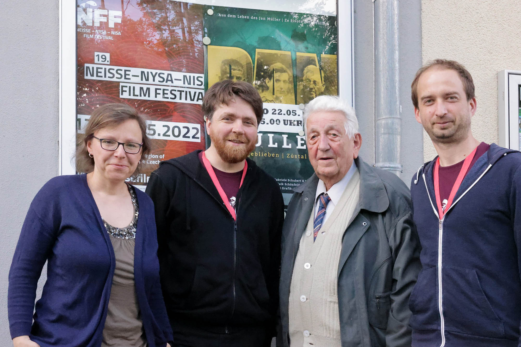 Premiere NFF by Thomas Klutting