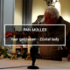 Pan Müller