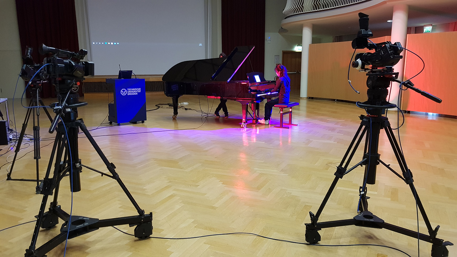 Sound Science Live